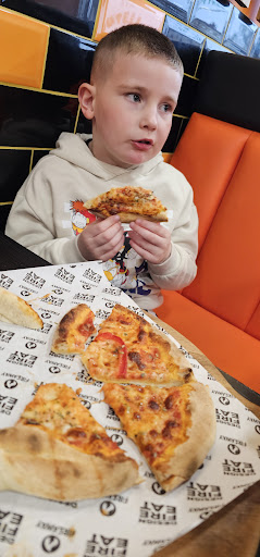 Photo of Fireaway - east, 169 Plumstead Rd, Norwich NR1 4AB